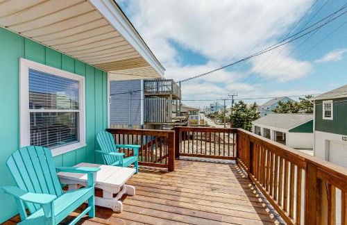 ABCT148 Atlantic Coast Cottage - Foto 5