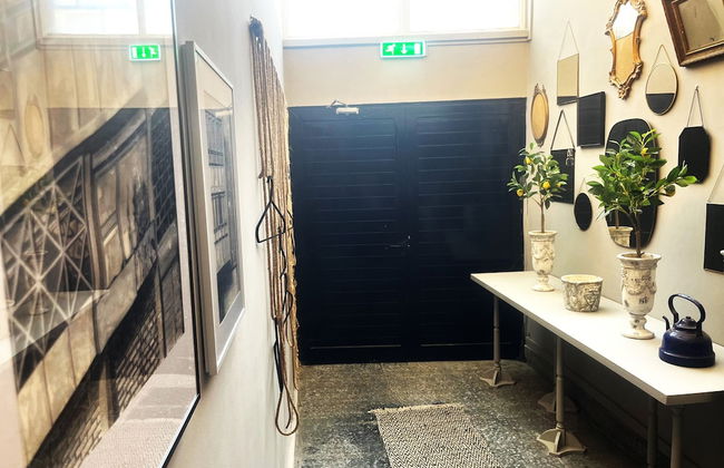 Phaedrus Living: Hoopoe Residencies 201 - Foto 10