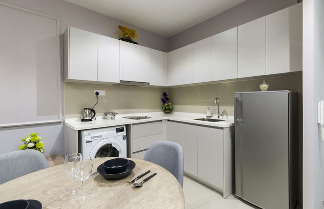 Luxury Suite Icity Shah Alam - Photo 16