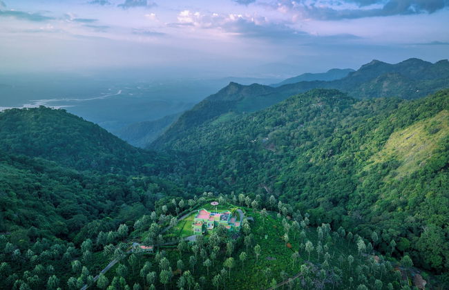 amã Stays & Trails Anjanagiri, Kotagiri - Photo 12