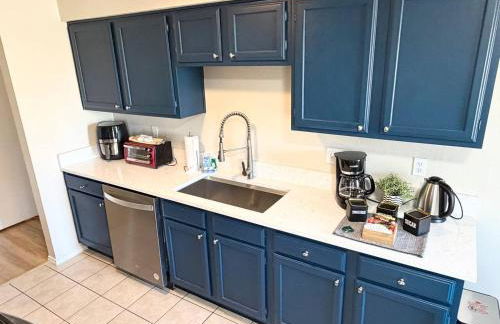 Quiet Stay for Work Trip or Getaways in Waxahachie - Foto 11