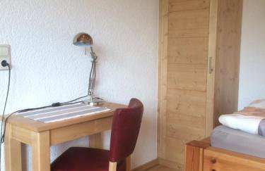 Ferienwohnung Saaletalblick - Foto 15