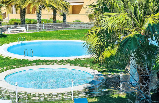 2 bedroom Apartment in Jávea with swimming pool and garden - Photo 17