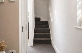 Free Breakfast For Stays Until End Of January Birmingham City Centre 2 bed PadPad - Foto 10