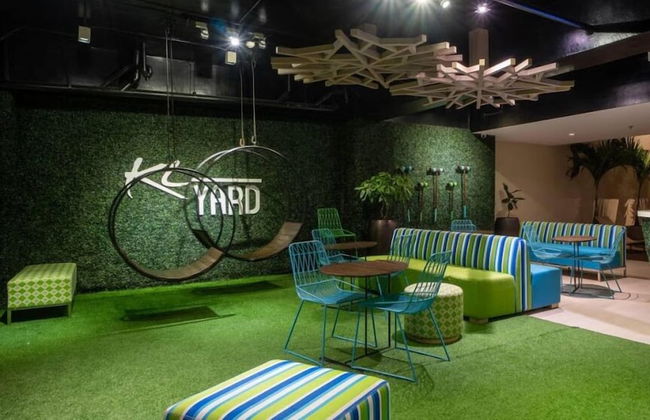 KL Tower - PH Staycation - Photo 2