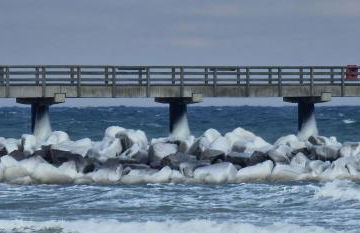 Penthouse Ferienwohnung Auszeit, gerne mit Hund, WLAN inkl. - Foto 49