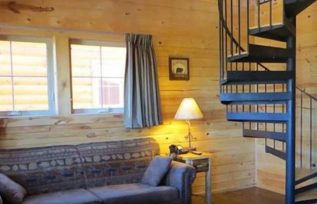 Cabins of Mackinaw - Foto 30