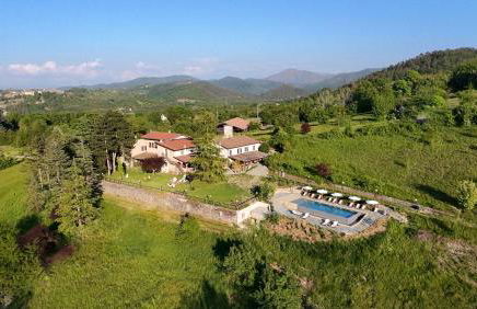 Cascina Gazzeri Country House - Foto 7