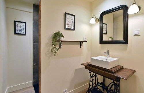 Le Petit Carrelet - 10min de Dinan - Foto 11