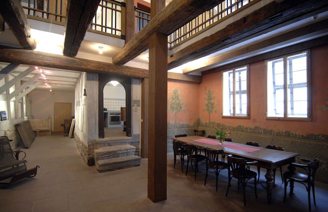 Gästehaus Tanzwerder - Foto 29