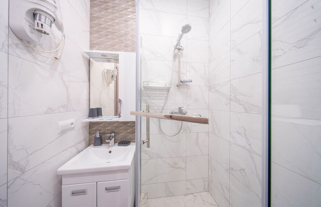 More Apartments na Estonskoy 37 - Photo 17