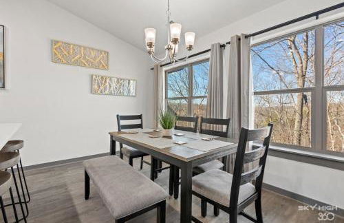 Alyce Retreat - Views of nature - Foto 33