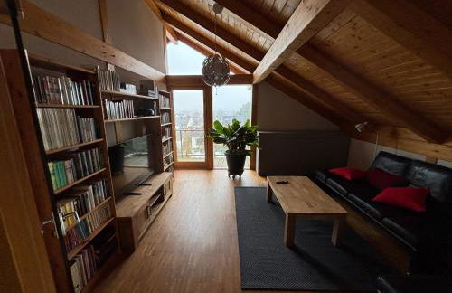 Ferienwohnung Schillerstaße - Foto 20