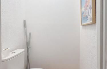 La Terrasso Sauna à Toulon - Parking privé - 6 couchages - Foto 42