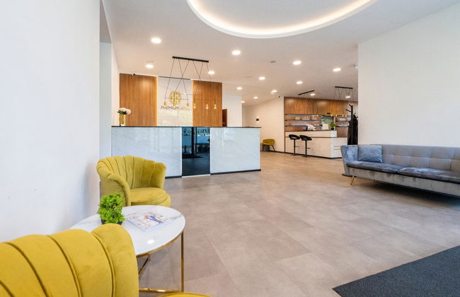 Premium Apartment House - Foto 14