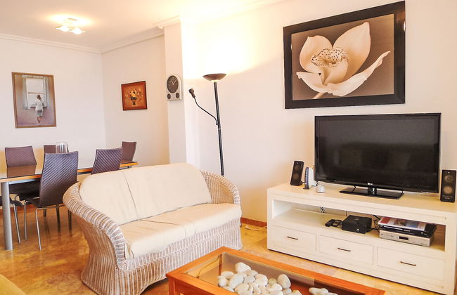 Altea Dorada - Foto 3