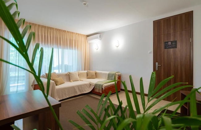 Epico Seafront & Garden Apartments - Foto 4