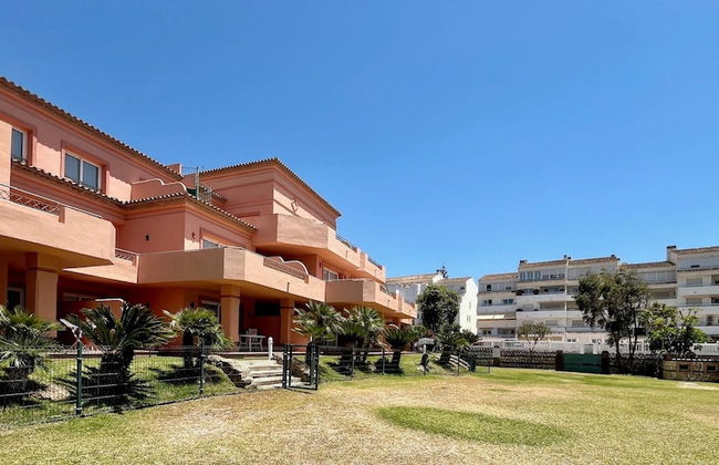 Marbella Beach Resort at Club Playa Real - Foto 36