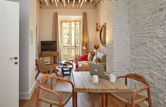 Lodgingmalaga Plaza de la Constitución - Foto 44