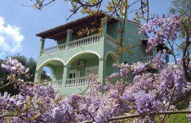 Green Hill House - Foto 3