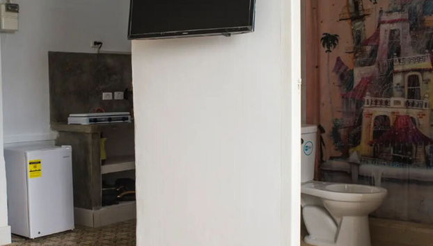 Trencita Aparment - Foto 4, Televisión