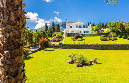 Villa Noulia - Foto 59