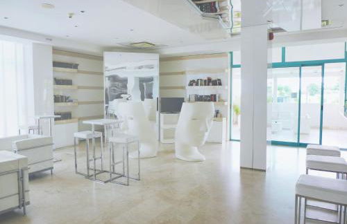 Apartment Stella Marina by Interhome - Foto 34