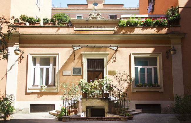 Vespucci RTH - Foto 19