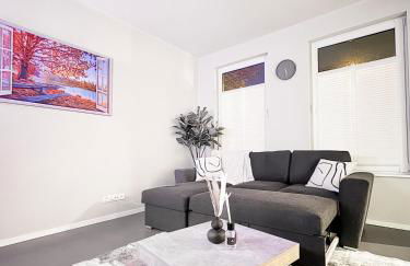 Modern living: Hamburg & Baltic Sea within 30 min - Foto 14