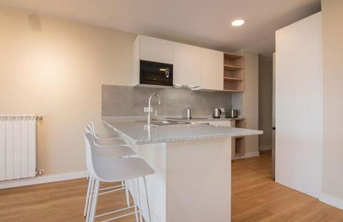 Cantón Pequeño Flat - Foto 14