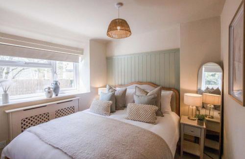 Inglenook Cottage - Foto 43