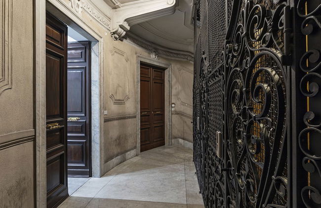 DClass Apartments by Wonderful Italy - Photo 38