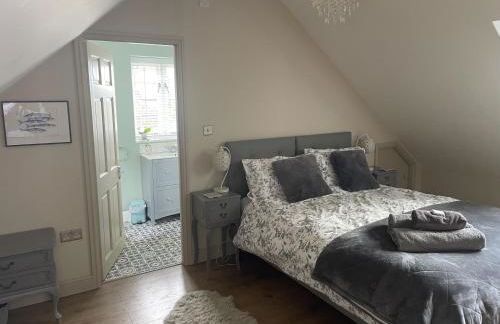 Cotswold Lodge - Foto 28