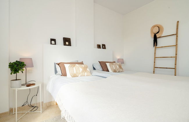 Apartment Marbella 100m From Beach - Foto 5