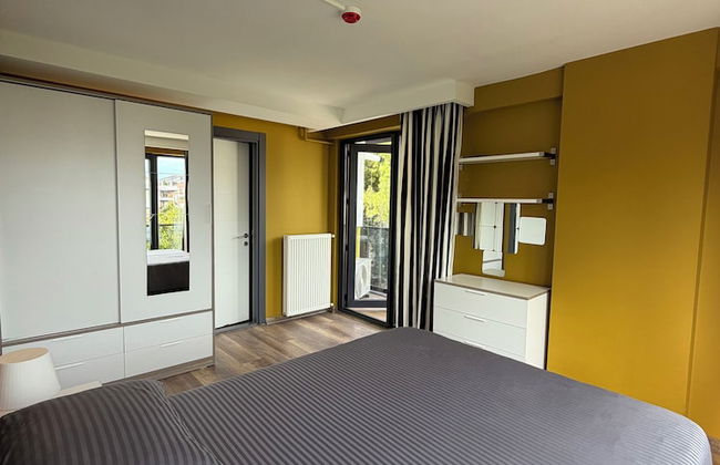 Deluxe Beach Residence - Photo 11