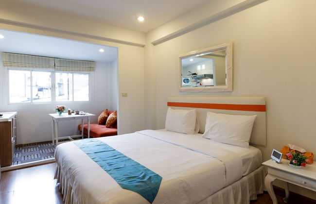 Arawana Residence Phromphong - Foto 10