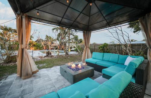 Florida Mango Island /pool/beach/Legacy Trail - Foto 22