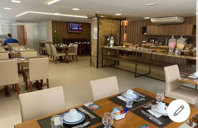 MANAIRA FLAT HOTEL - Photo 23