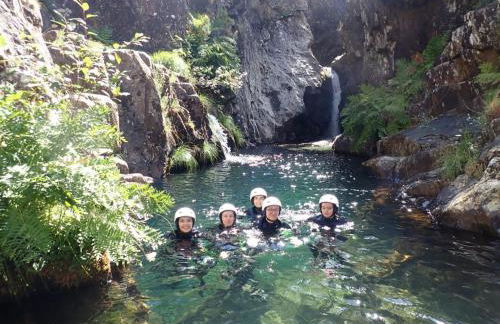 O refugio do Mineiro - Foto 13