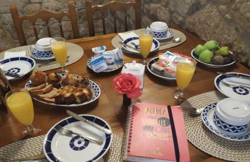 Duerming Casa Vilamor - Photo 18