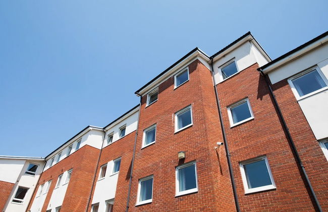 North Court - Foto 21