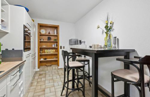 Schöne EinliegerWhg (74m²) in Villa mit Traumlage - Foto 18