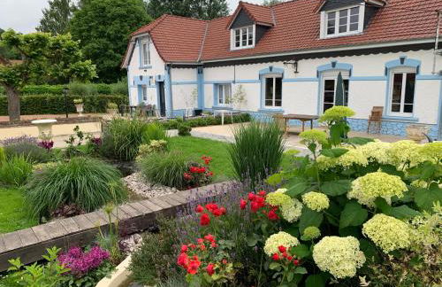 Le Moulin de la Planquette - Foto 1