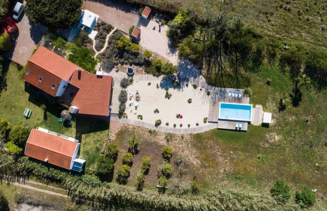 Casa Trivetia - Alentejo - Foto 44