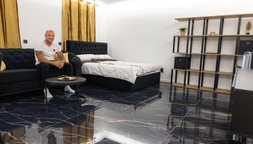 Optimus Apartment - Foto 4