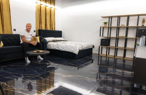 Optimus Apartment - Foto 4