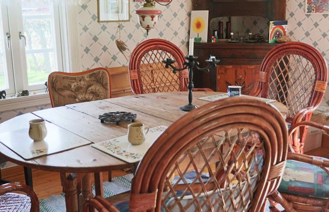 6 Person Holiday Home in Varobacka - Photo 10