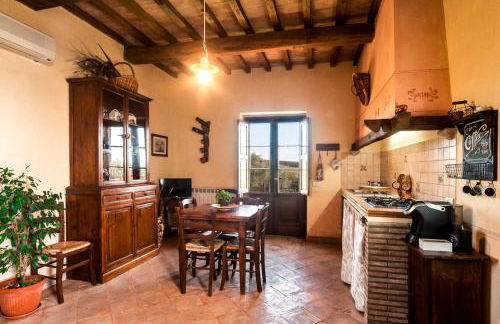 Agriturismo Tenuta Roccaccia - Foto 22