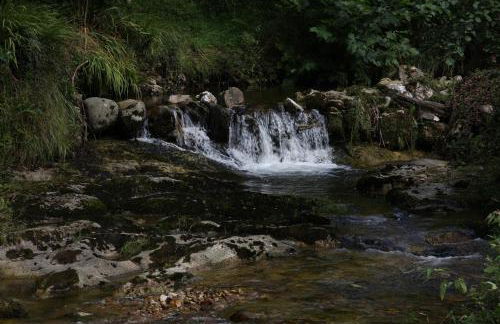 Hotel rural La Llastra - Foto 2