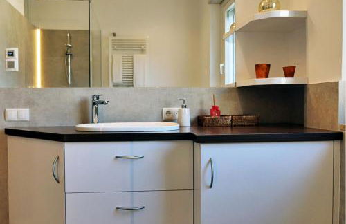 Theatre Lodge Attico teatro - Photo 31